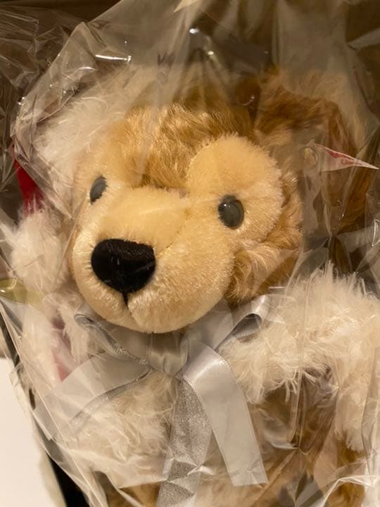 シュタイフ　ダッフィー Amazon.co.jp: シュタイフ社プロデュース リトル・ダッフィー