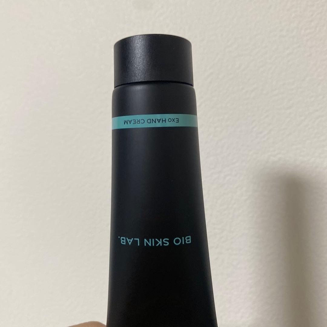 朝倉未来監修 BIO SKIN LAB. EXO ハンドクリーム 朝倉未来 人気 - メルカリ