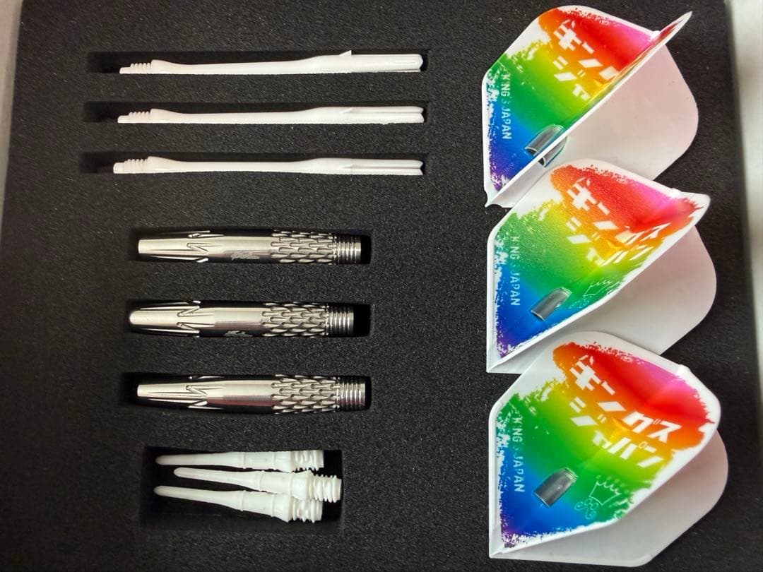 【キングスジャパン】グランツエディション アネモネ