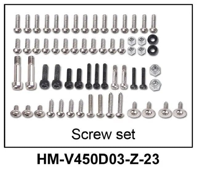 【ジャンク新品】ワルケラ Walkera V450D03 パーツセット Ｄ ① Yahoo!オークション -「ワルケラv450d03」の落札相場・落札価格