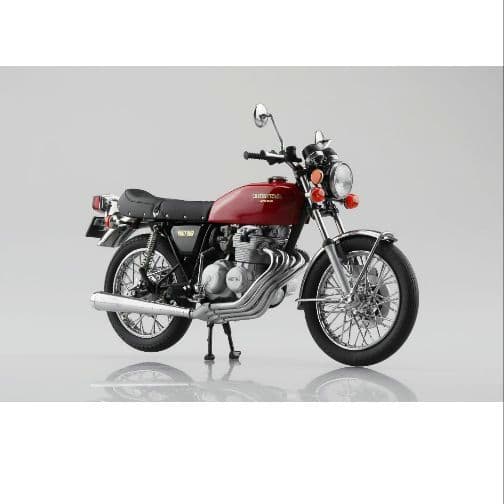 HONDA CB400FOUR 1/12 ダイキャストモデル - メルカリ