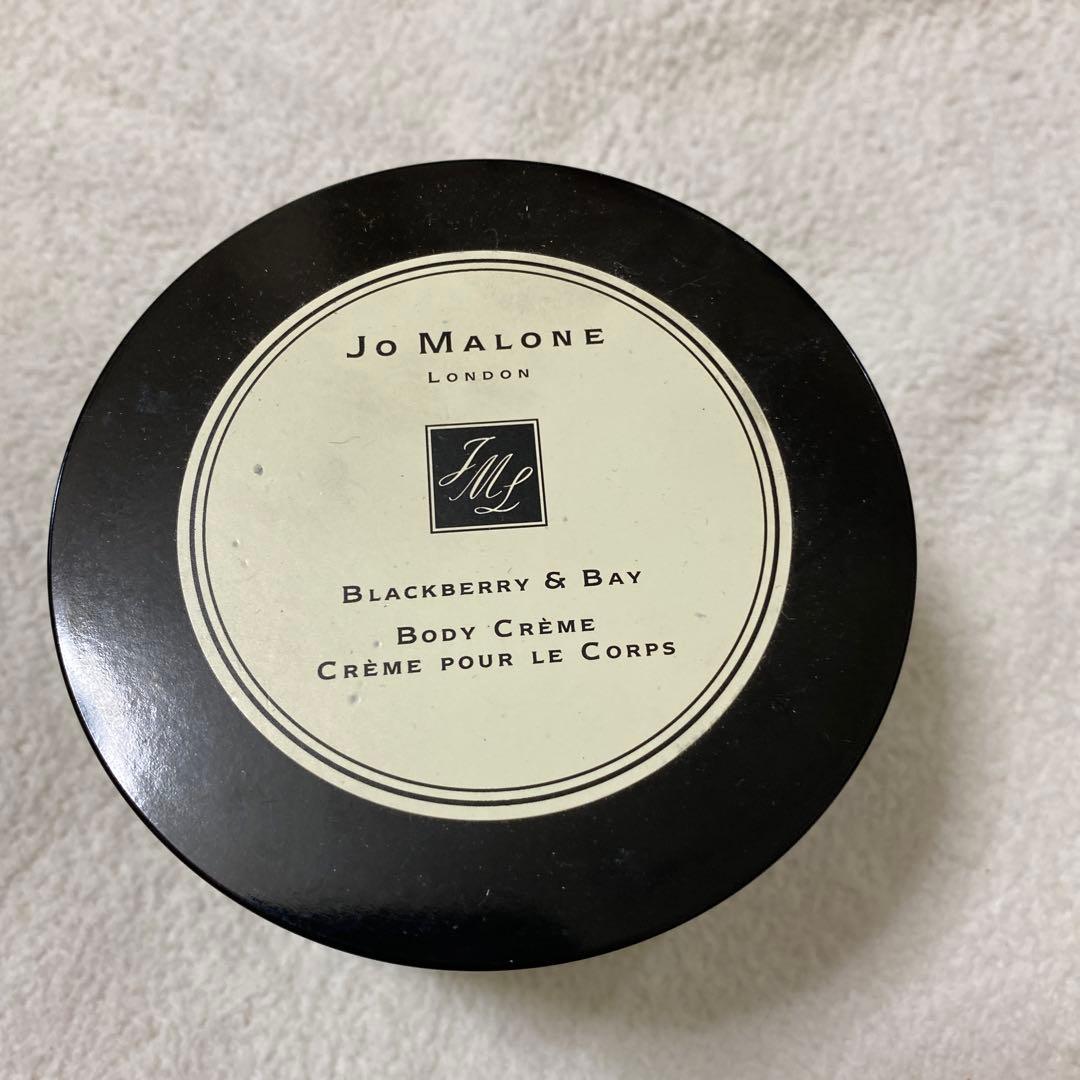 Jo MALONE LONDON ブラックベリー & ベイ ボディ クレーム ブラックベリー & ベイ ボディ クレーム / Jo Malone London(ジョー