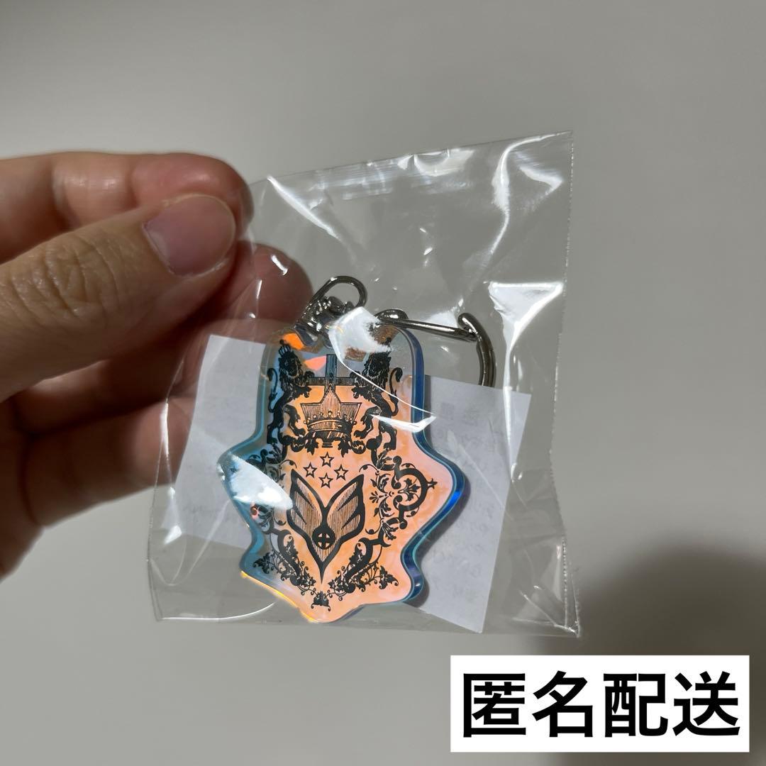 BUMP OF CHICKEN （バンプ）ホームシック衛星 シークレット ガチャ