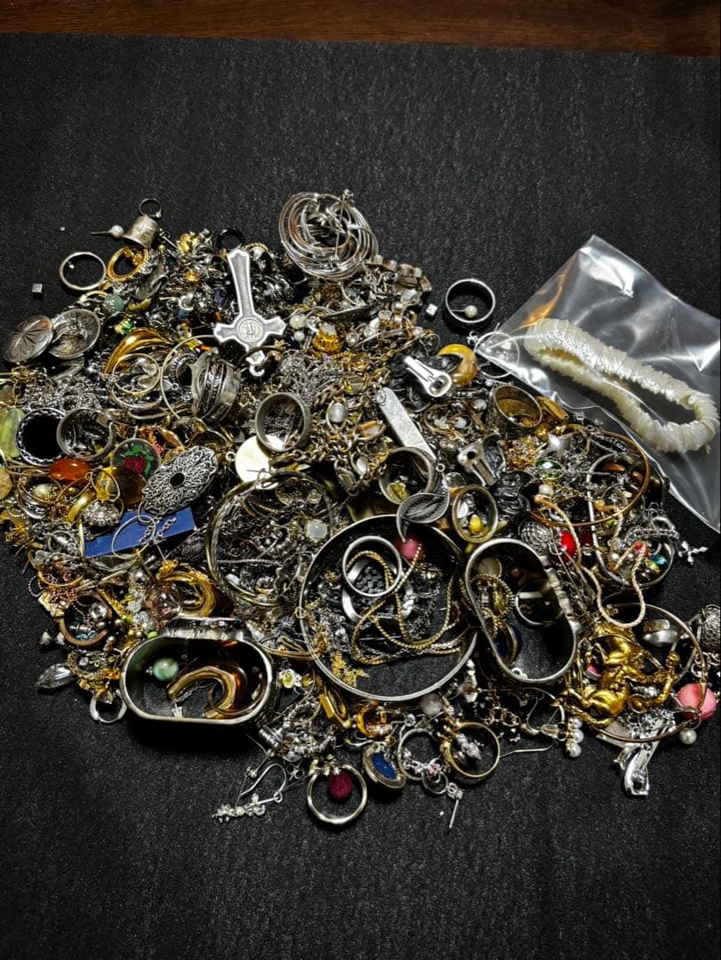 ぽ*ん様 アクセサリー　まとめ売り