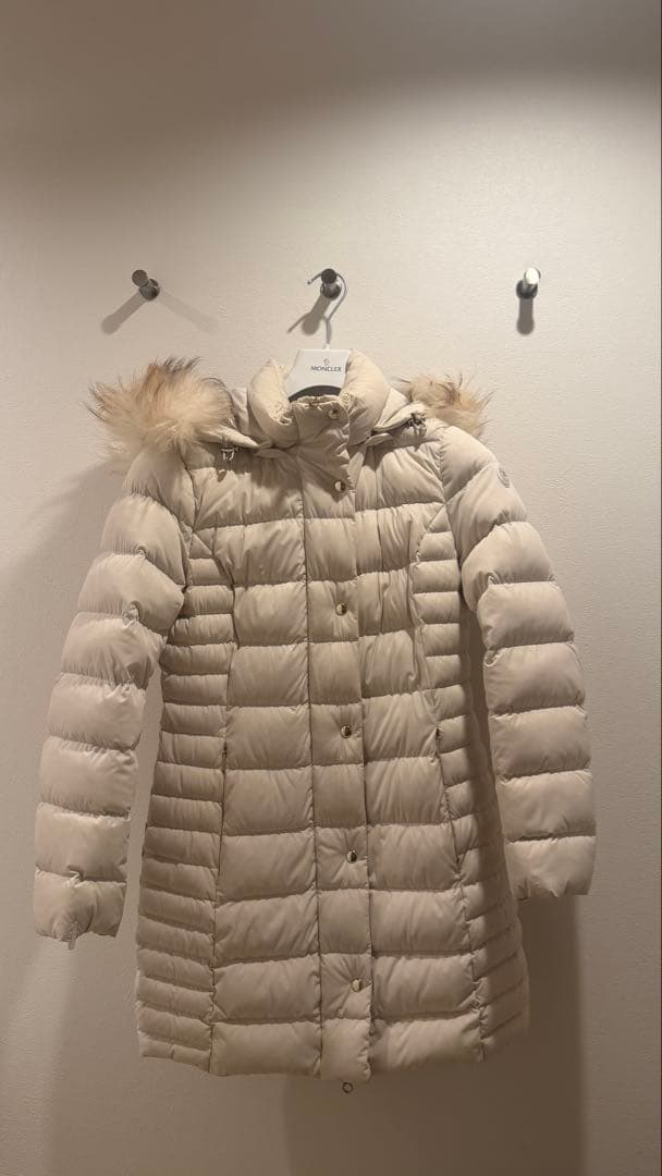 cape horn ダウンジャケット