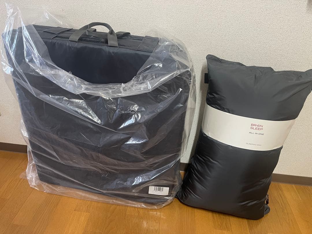 ブレインスリープオールインワン ブレインスリープ オールインワン | BRAIN SLEEP OFFICIAL SITE