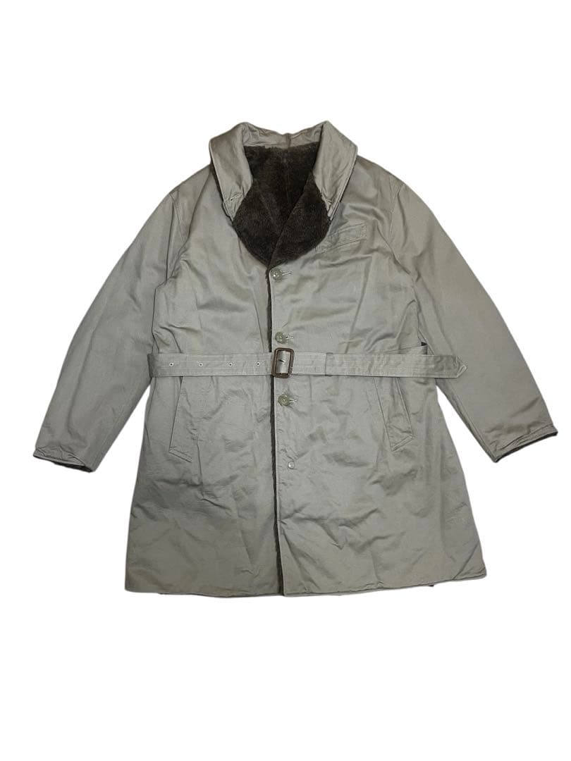 Engineered Garments ショールカラー リバーシブルコート - メルカリ