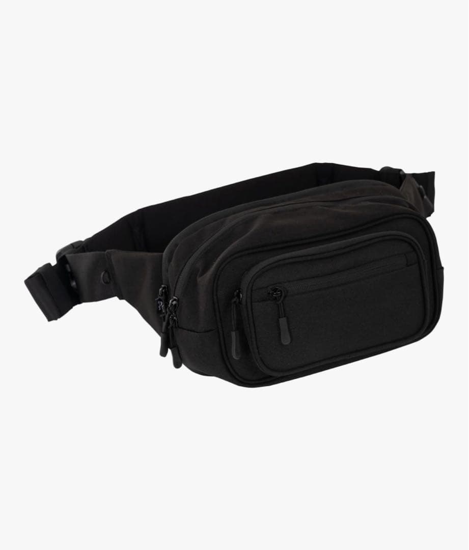 ポムル　ショルダー　ヒップシート