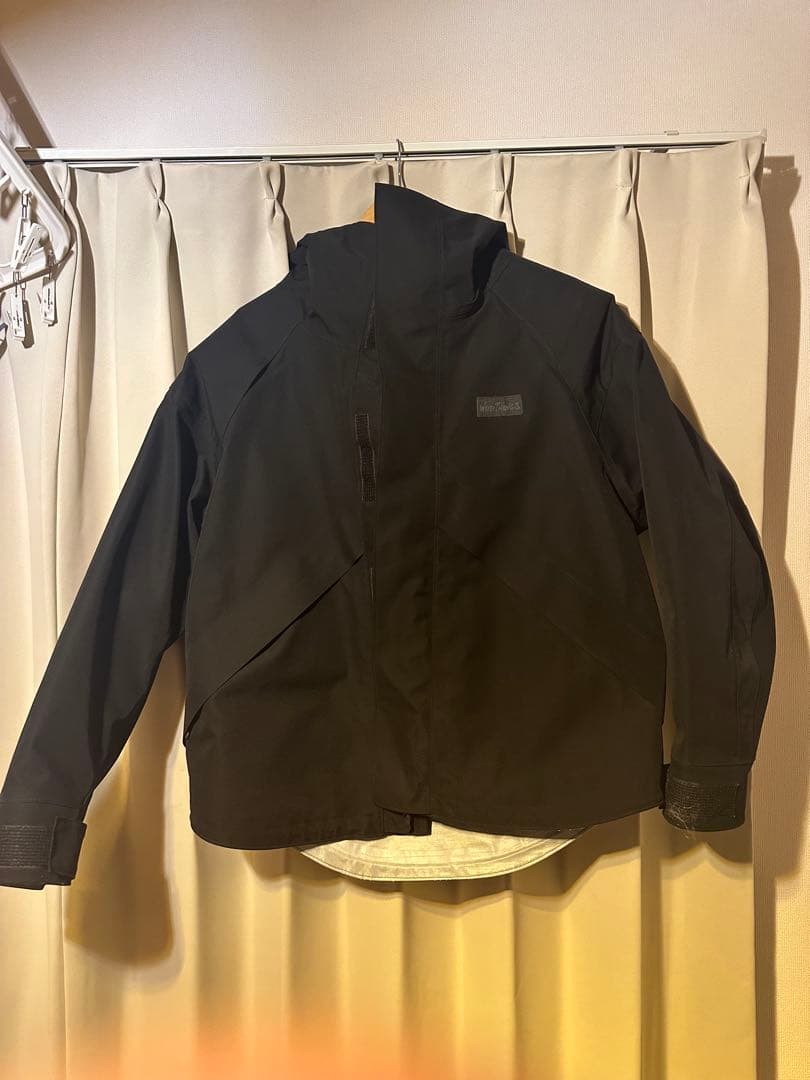 [WILDTHINGS for ADAM ET ROPE'] マウンテンパーカー ADAM ET ROPE'（アダムエロペ）の「【WILD THINGS for ADAM ET ROPE