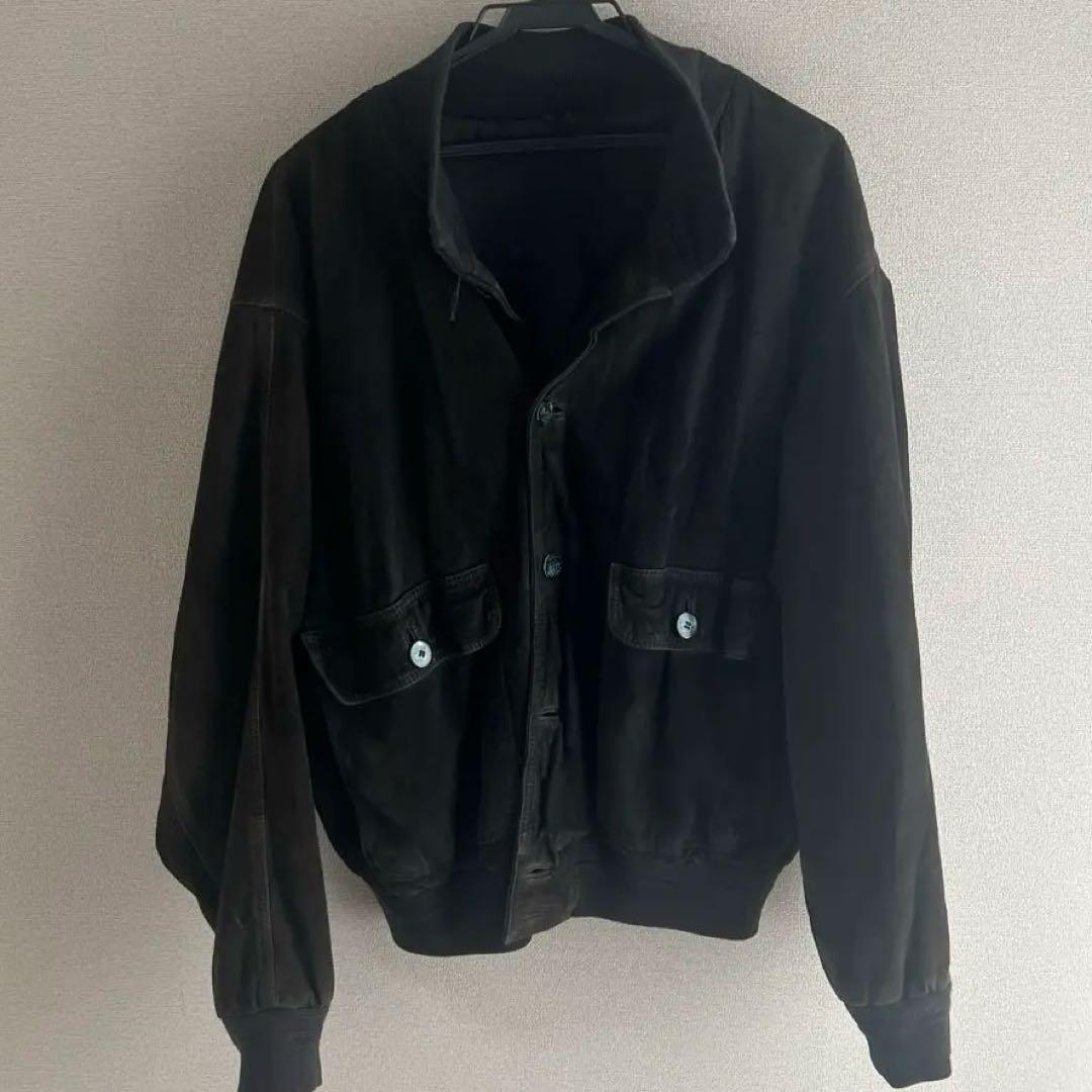 ジャケット・アウター 80s Made in Italy Valstarino Jacket