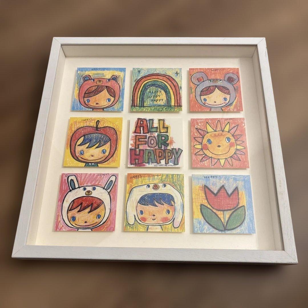 アリカワコウヘイ HAPPY PARADE Ⅱ