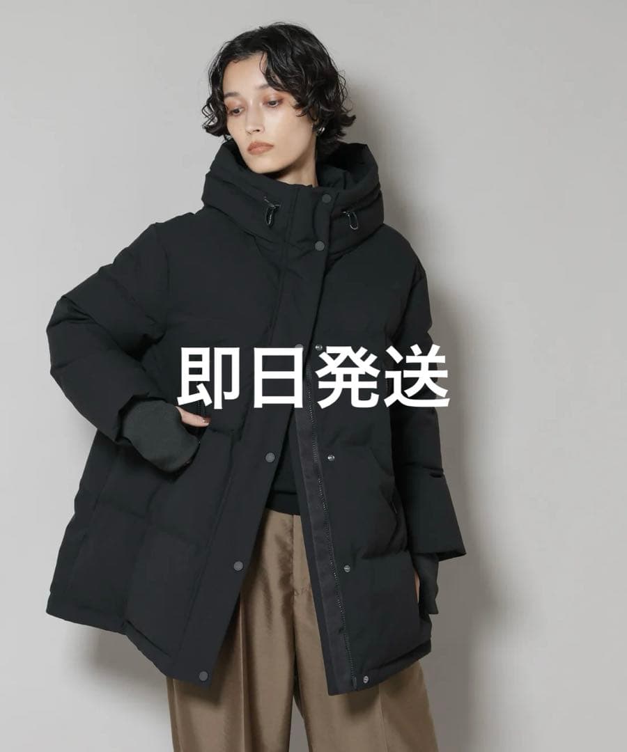 a*l様 【新品即発送】ナノ・ユニバース「西川ダウン（R）」ソロテックスAライン 西川 ダウン (R) 」ソロテックス Aライン ダウン