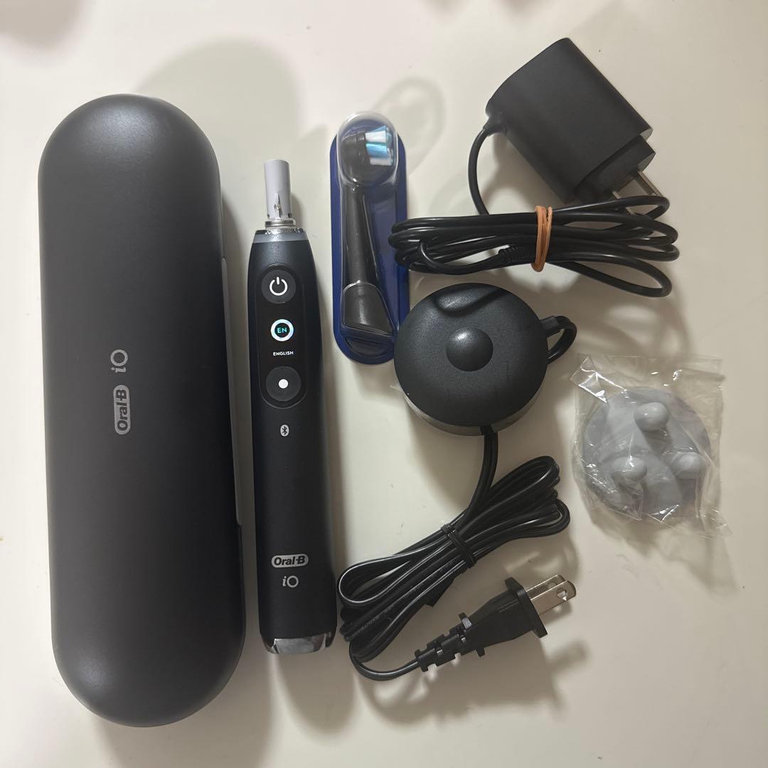 オーラルB io09 本体