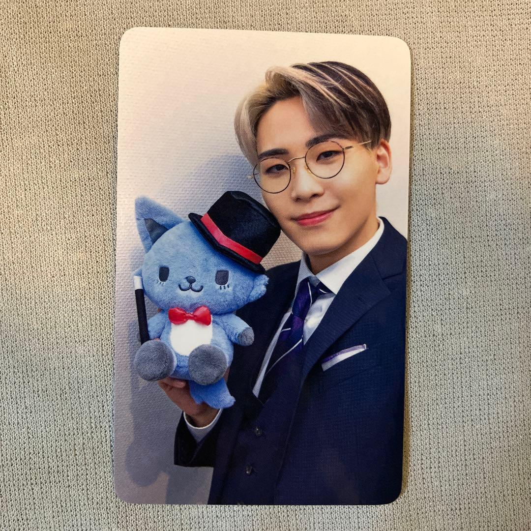 JOCHUM JO1 川尻蓮 レイン トレカ - メルカリ