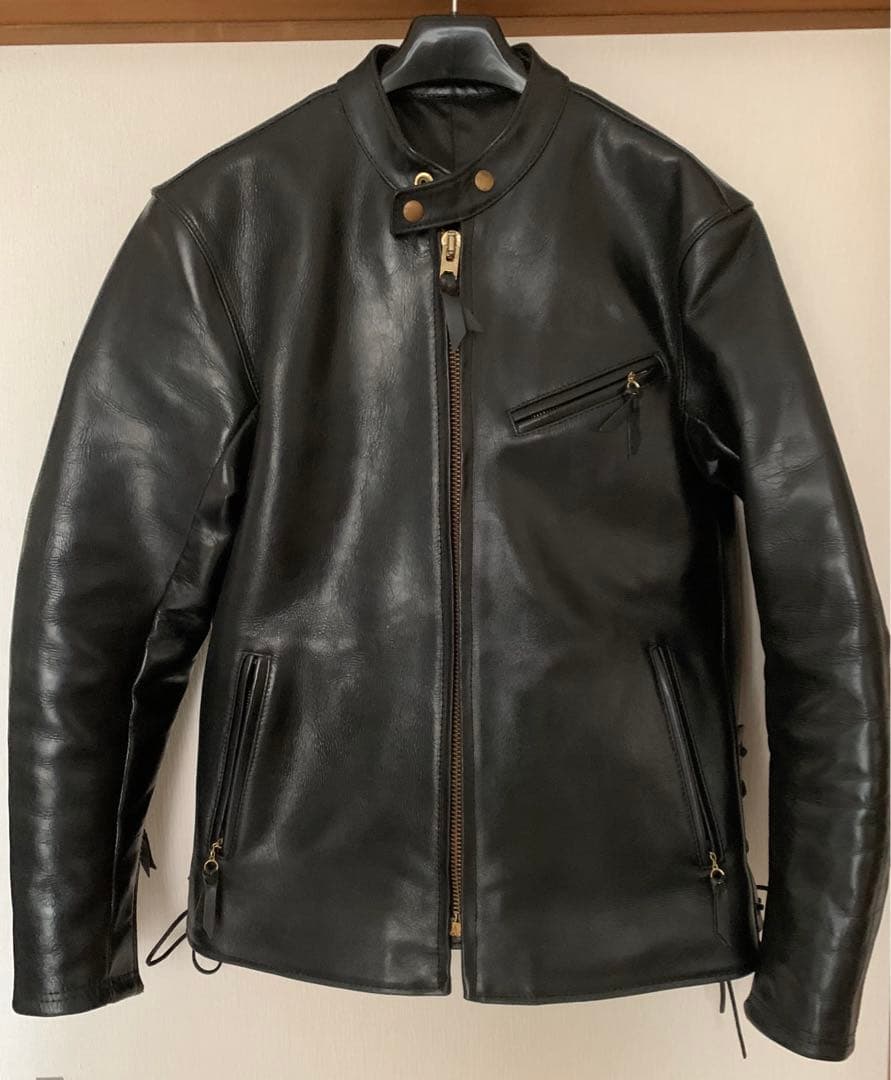 WEST RIDE ウエストライド　シングルライダース　WR-CHPS　40