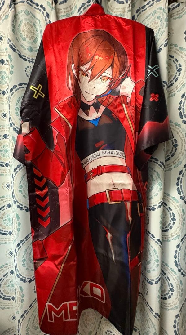 イクイノックス】実使用 蹄鉄 鬣 たてがみ 2023ジャパンカップ馬券 ①