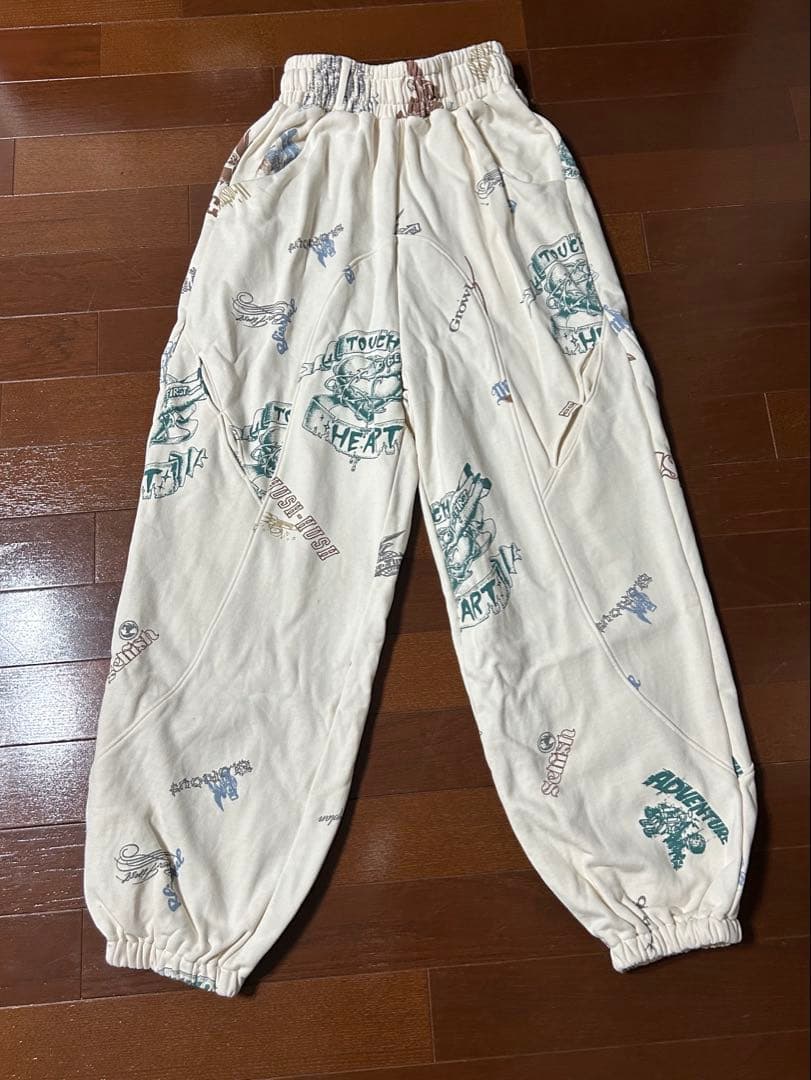 BE:FIRST 2:BE パーカー＆スウェットパンツセット - メルカリ