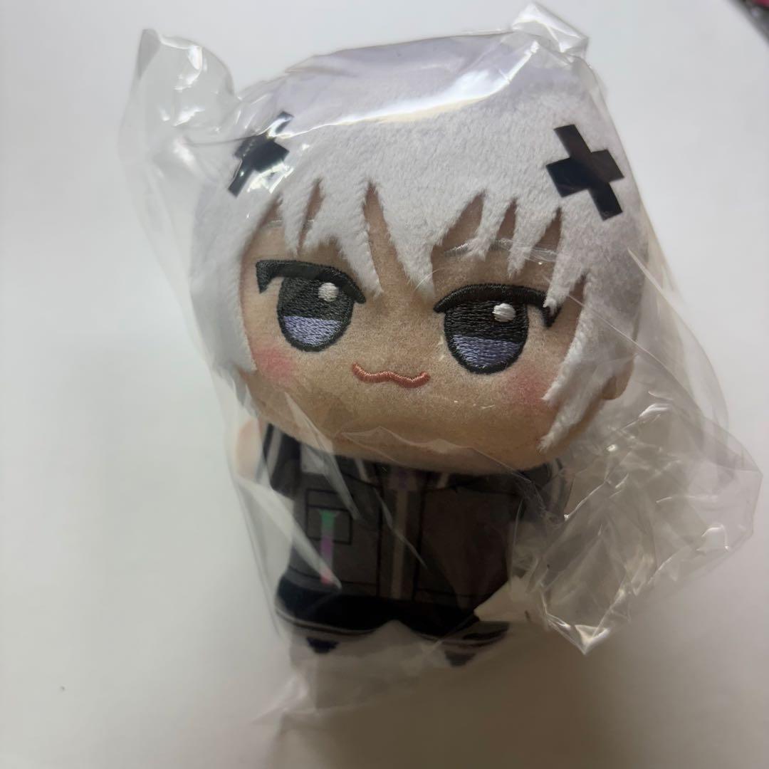 めるりすページ