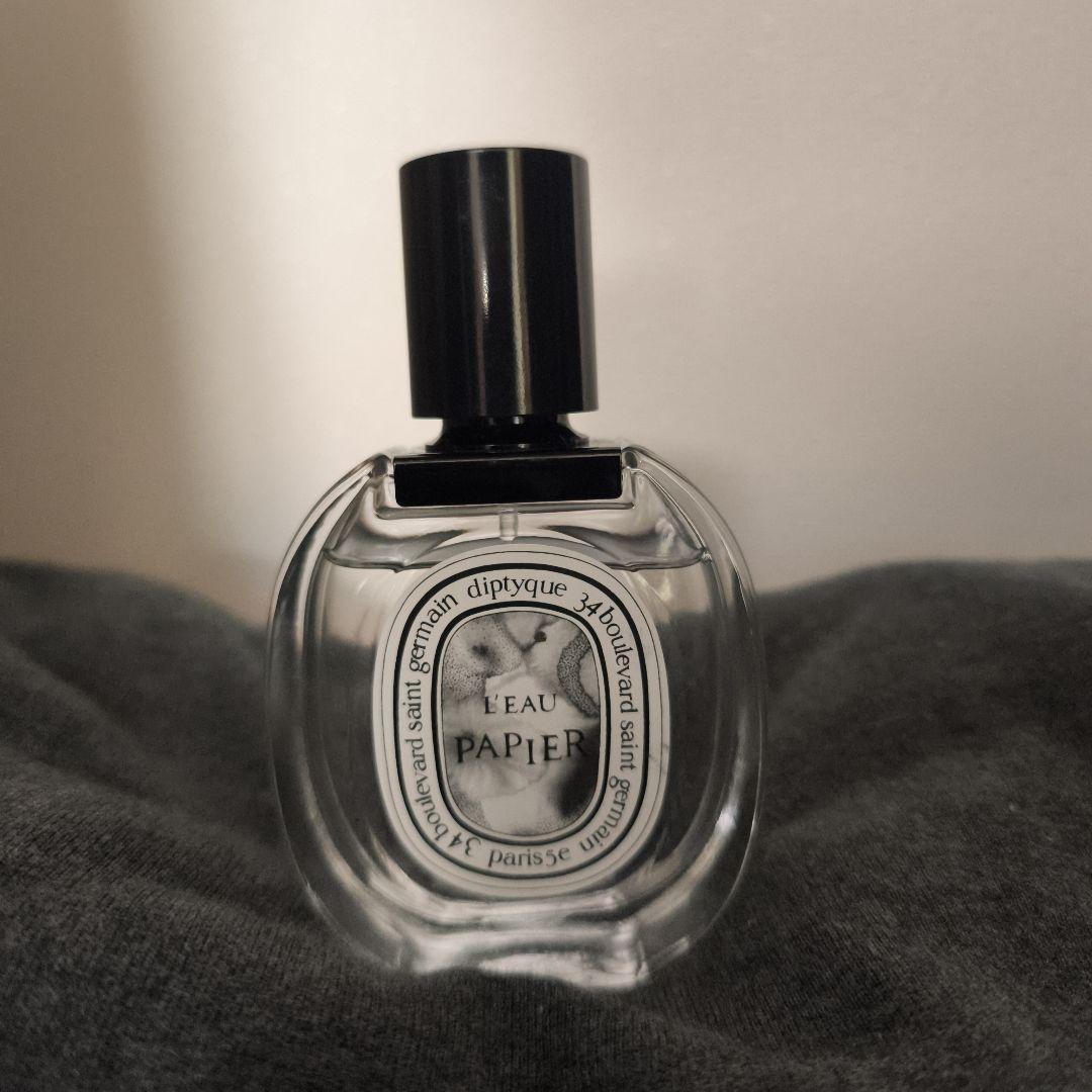 diptyque L'Eau Papier 香水(ユニセックス) 50ml