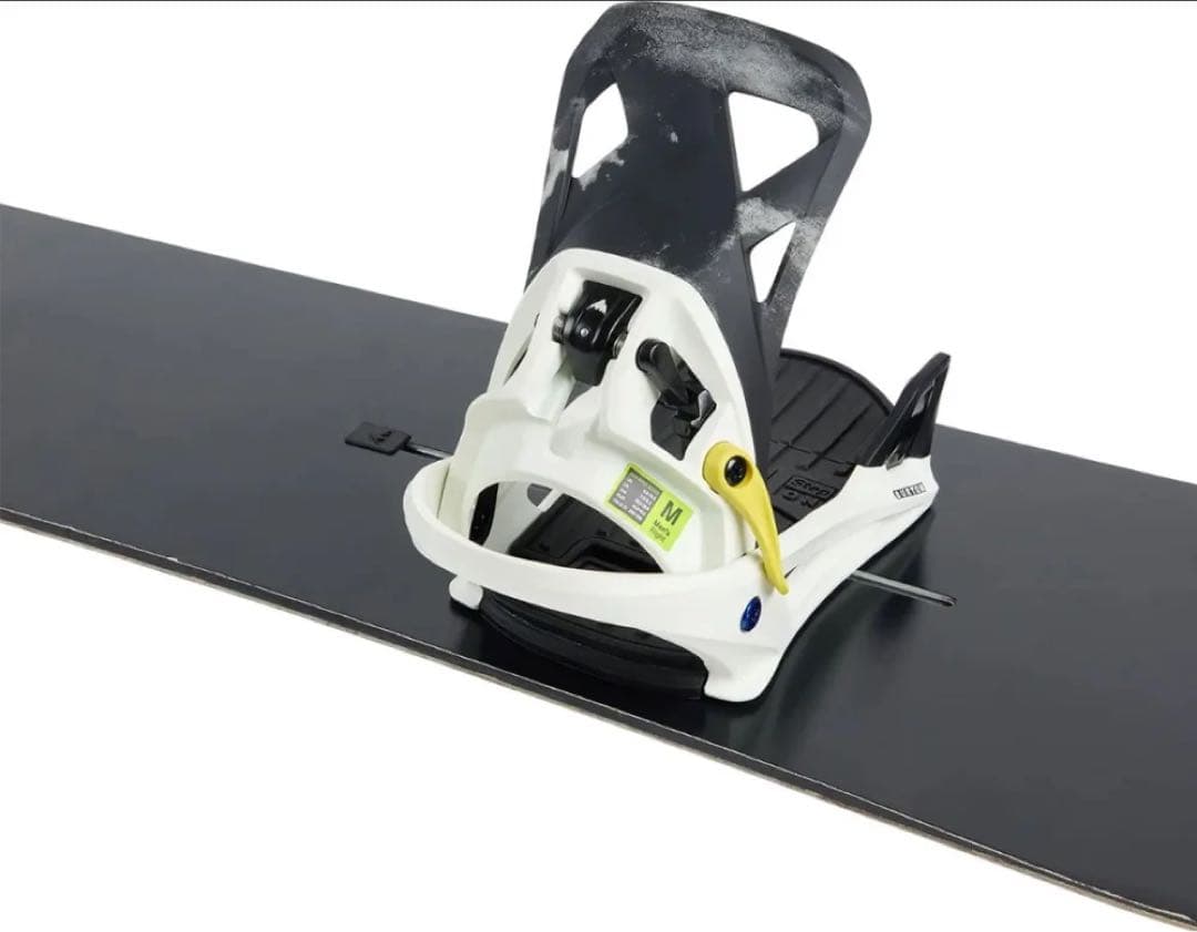 《新品》バートン Step On Re:Flex バインディング　Mサイズ