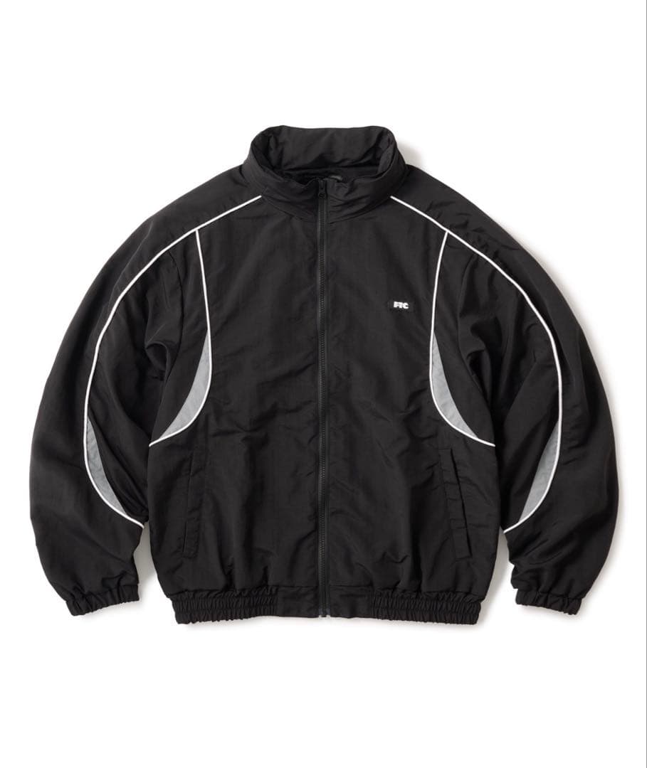 FTC ナイロンジャケット Mサイズ FTC】NYLON TRACK JACKET【トラックジャケット】- ONE'S FORTE