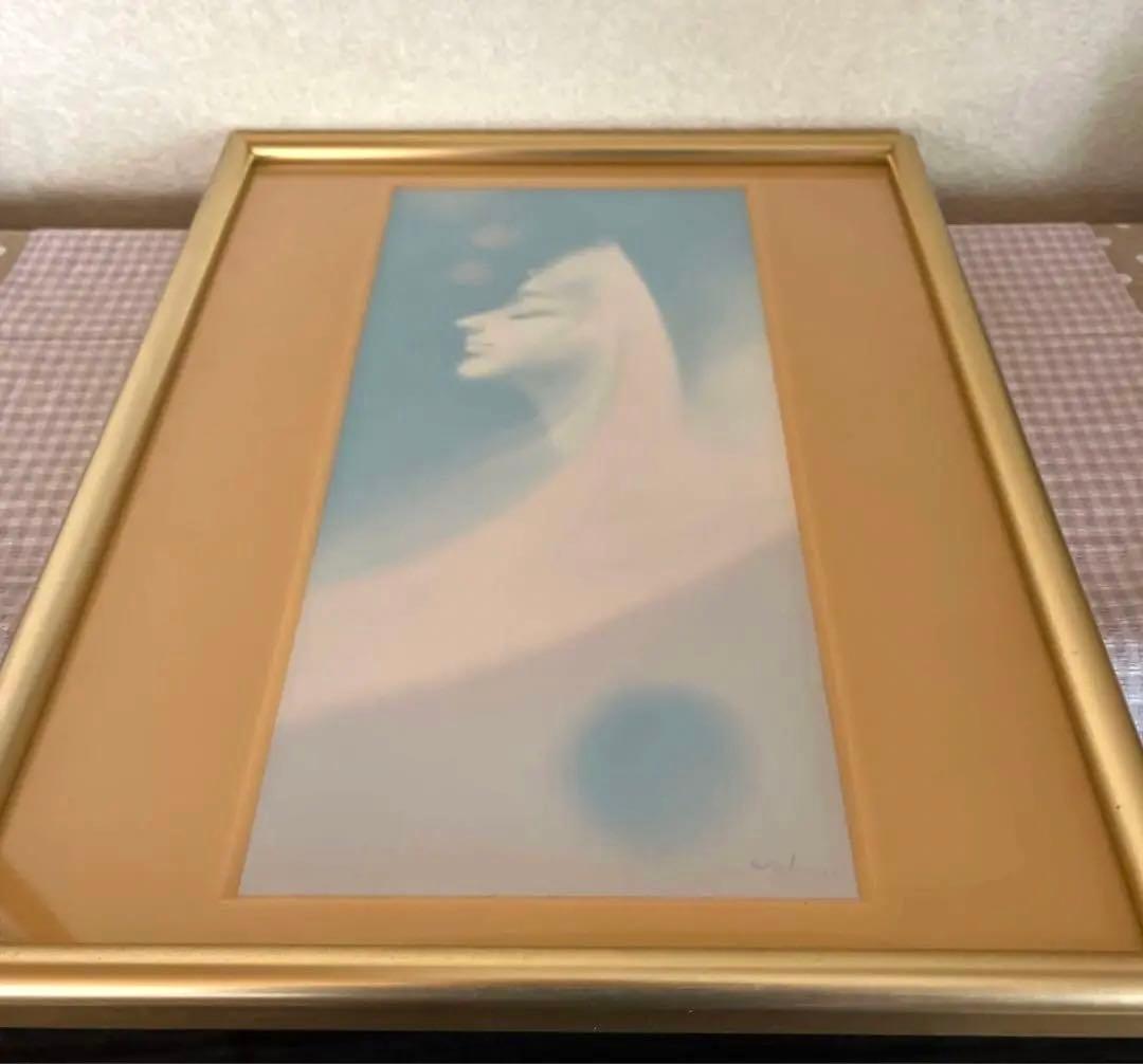 タリズマニックアート 若尾和呂 【幸運を呼ぶ絵】 - メルカリ