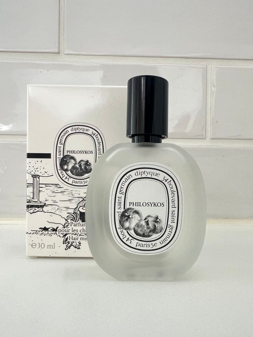 Philosykos フィロシコス　ヘアフレグランス