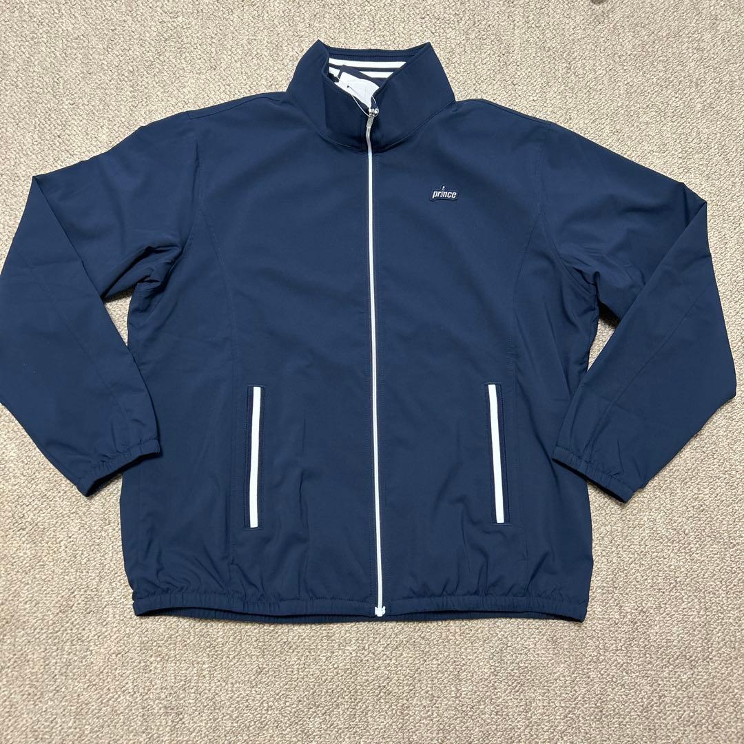 4toc　新品未使用　プリンス　ウインドジャケットとフィラT
