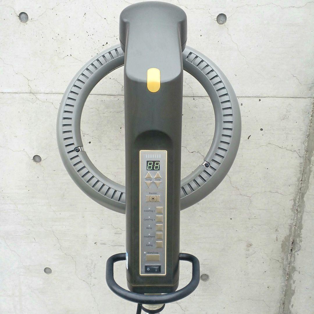 【美品】タカラベルモント　促進機　ローラーボールⅡ　SD-S22■動作確認済