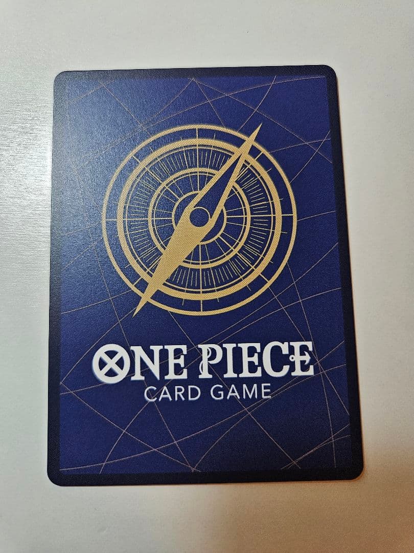 ワンピースカード ヴィンスモーク・レイジュ アドミラブルコレクション