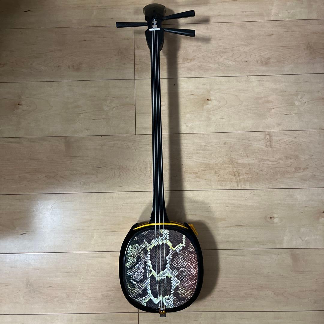 かんから三線 三線 沖縄 楽器 おまけ付き カンカラ三線キット Aセット : 三線工房 まちだ屋 - 通販 - Yahoo