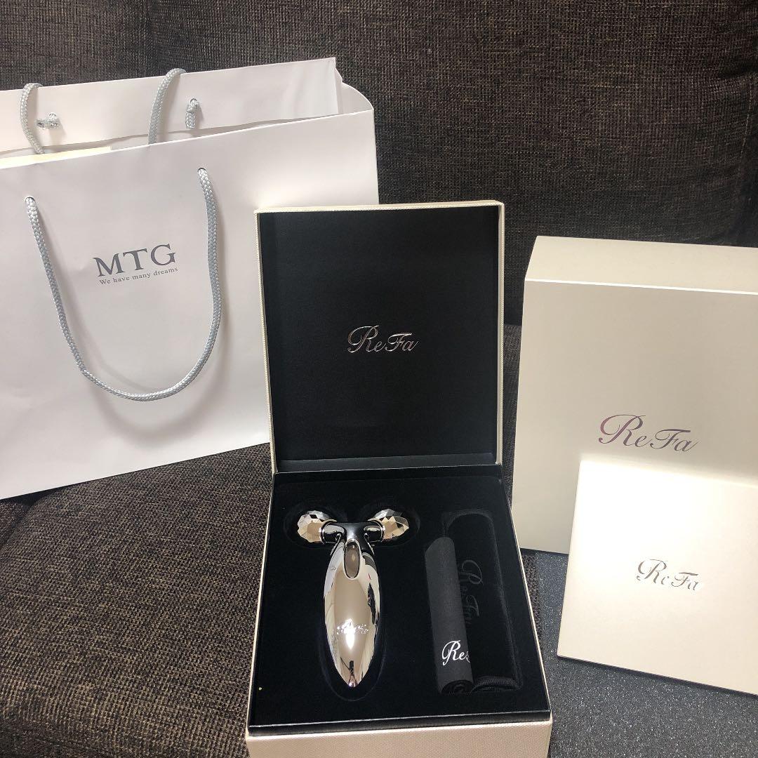 ReFa CARAT ■ReFa リファ カラット　正規品■