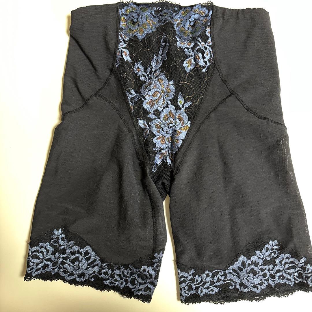 ぴ*様 リュミエス　ロングガードル　マルコ　L70 2枚