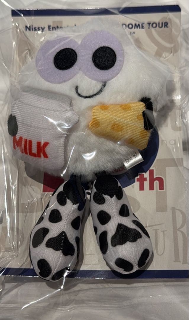 Nissyご当地りっぴー北海道