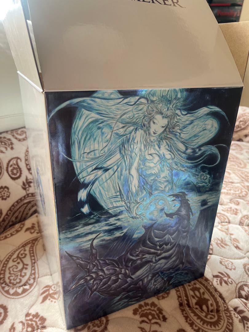 ファイナルファンタジーXIV 暁月のフィナーレ