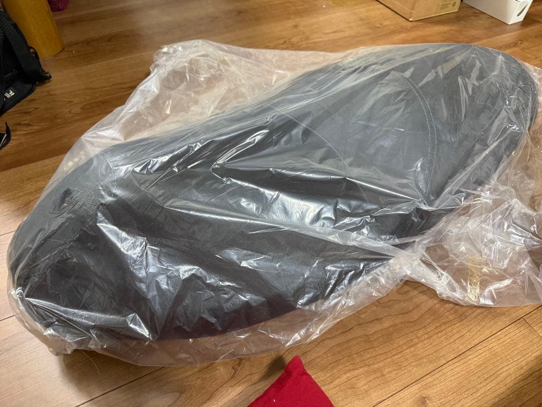 マジェスティS 純正シート【未使用品】