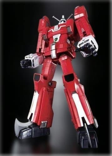 TAMASHII NATIONS 超合金魂 GX-36 伝説巨神 イデオン Amazon.co.jp: TAMASHII NATIONS 超合金魂 GX-36 伝説巨神 イデオン