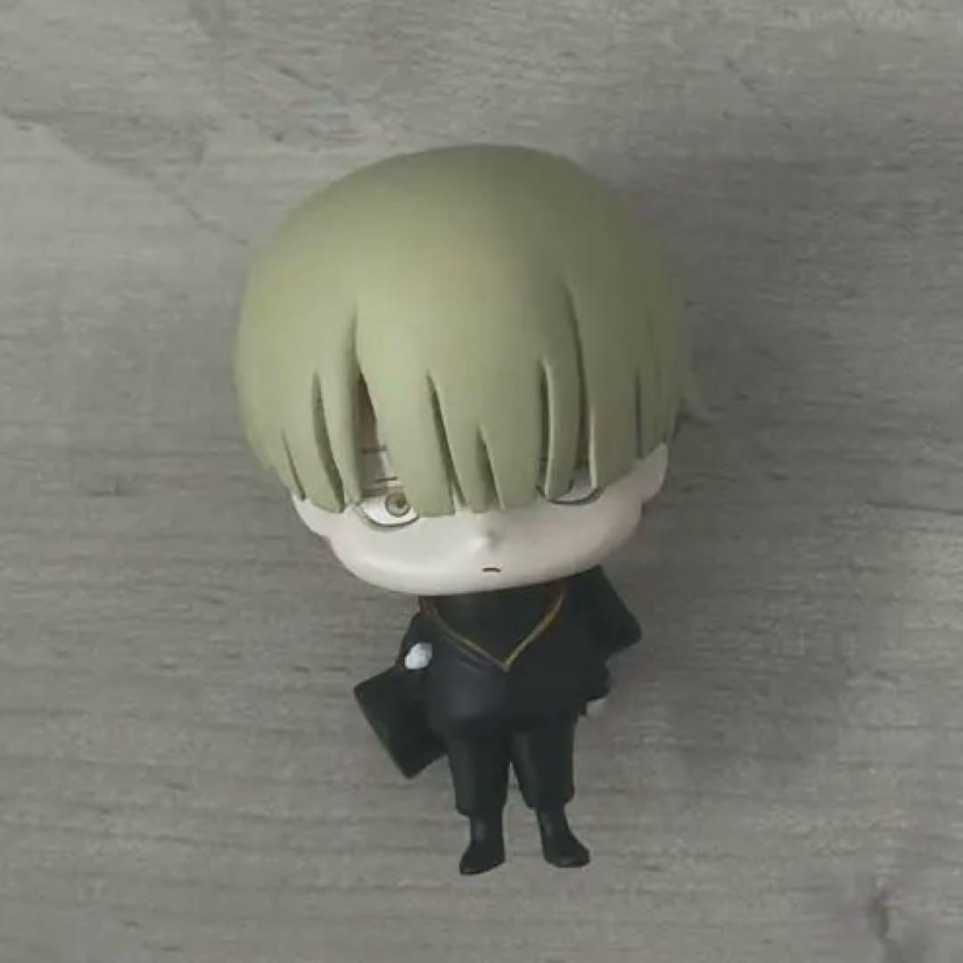 いのちの食べ方 弟切飛 フィギュア Eve - メルカリ