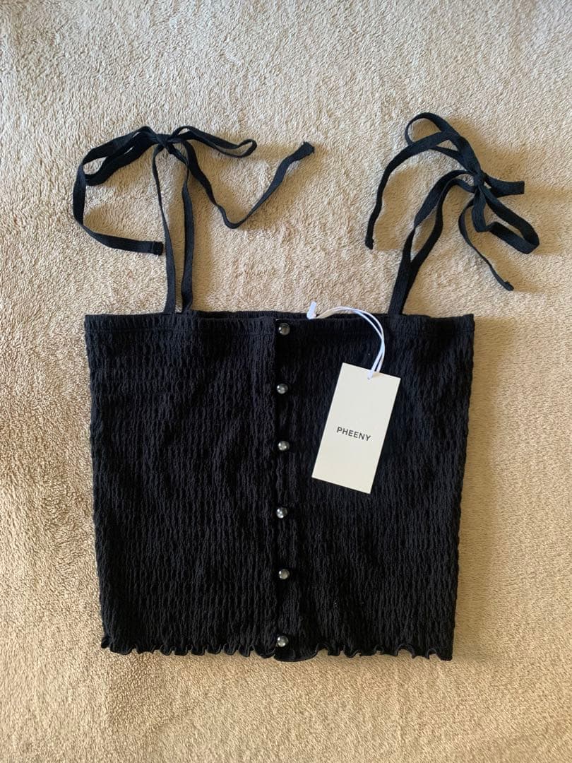 【専用】PHEENY / フィーニー　キャミソール