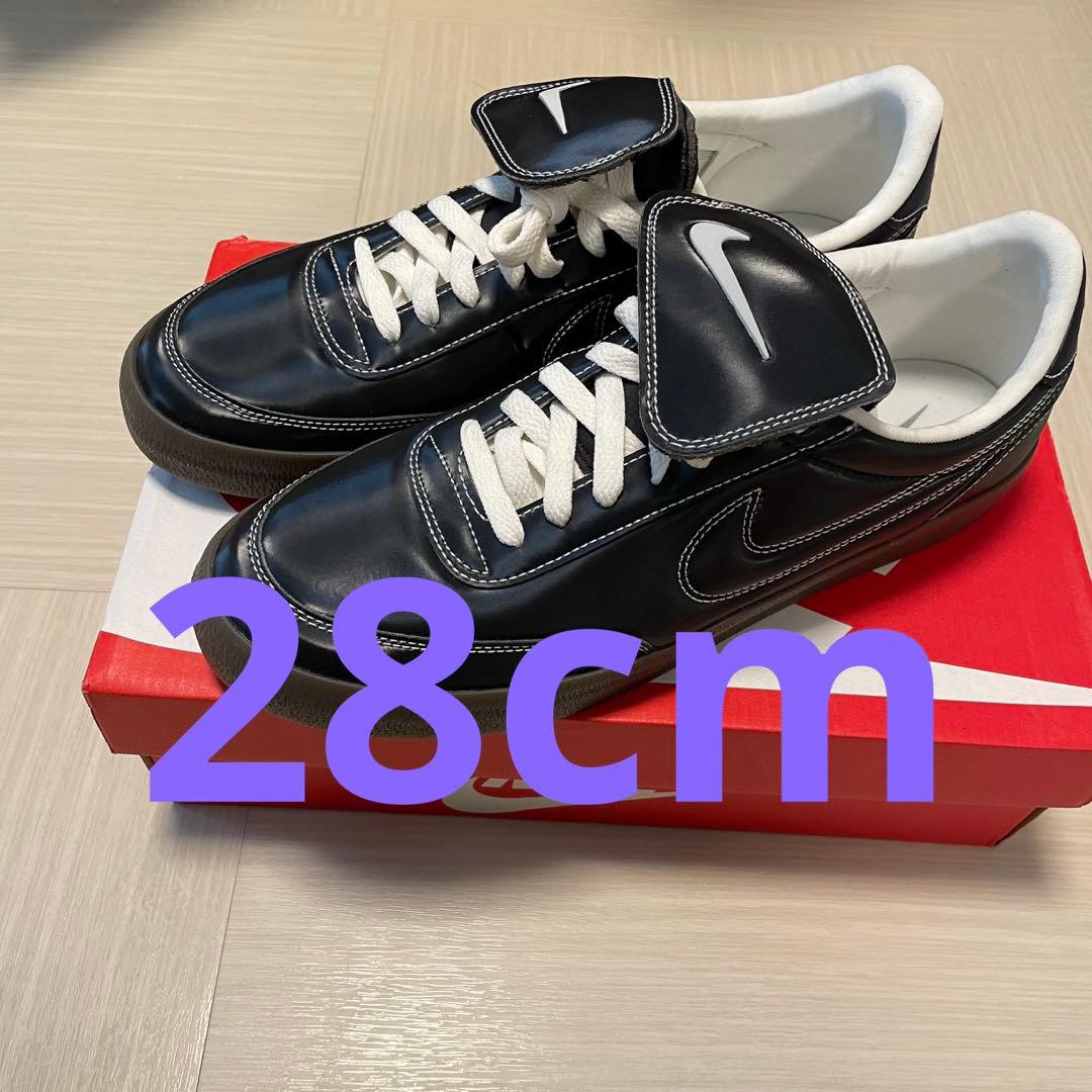 NIKE Killshot 2 Premium 28cm ナイキ