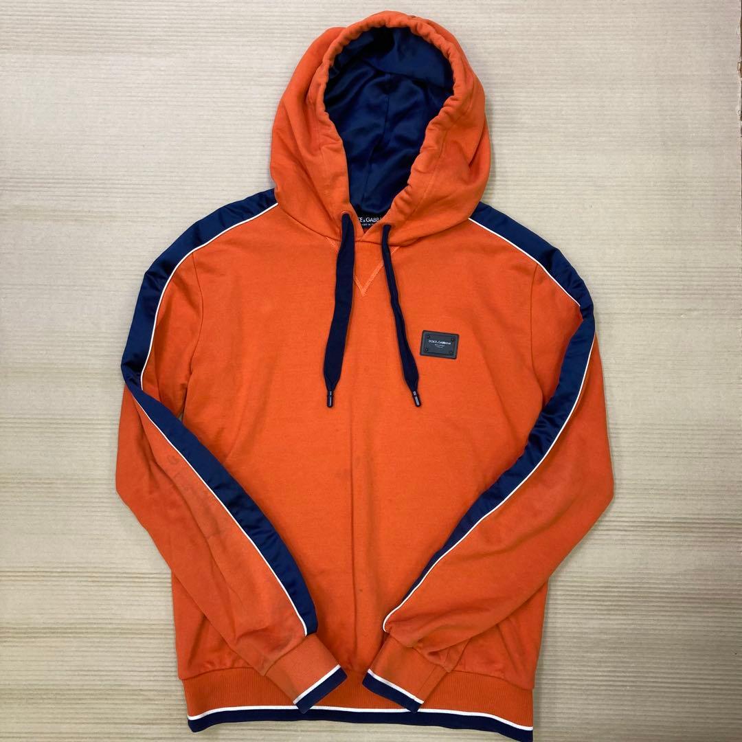 DOLCE&GABBANA ドルチェ&ガッバーナ ミレニアルズ パーカー 50 楽天市場】ドルチェ＆ガッバーナ DOLCE&GABBANA メンズ トップス