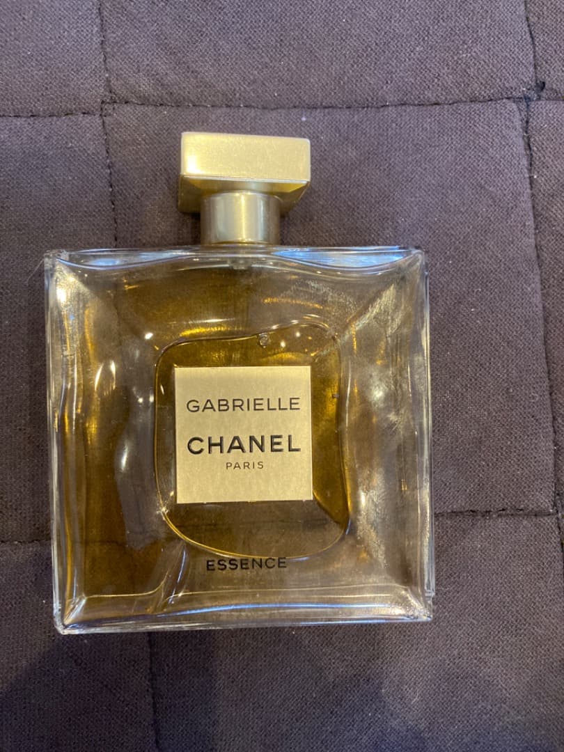 CHANEL シャネル ガブリエル オードパルファム 100ml 百貨店購入