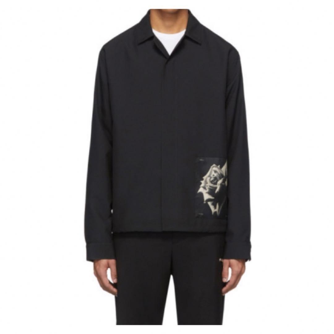 OAMC システムシャツ[Dさん専用]