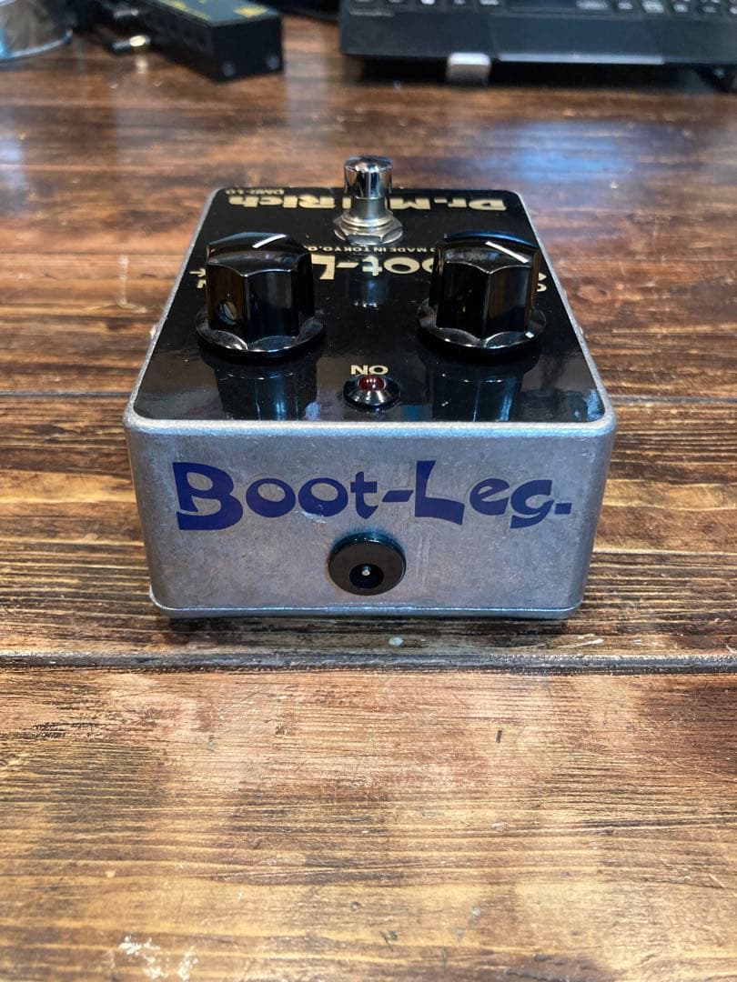 BOOT-LEG Dr.Mid Rich DMR-1.0 ジャンク - メルカリ