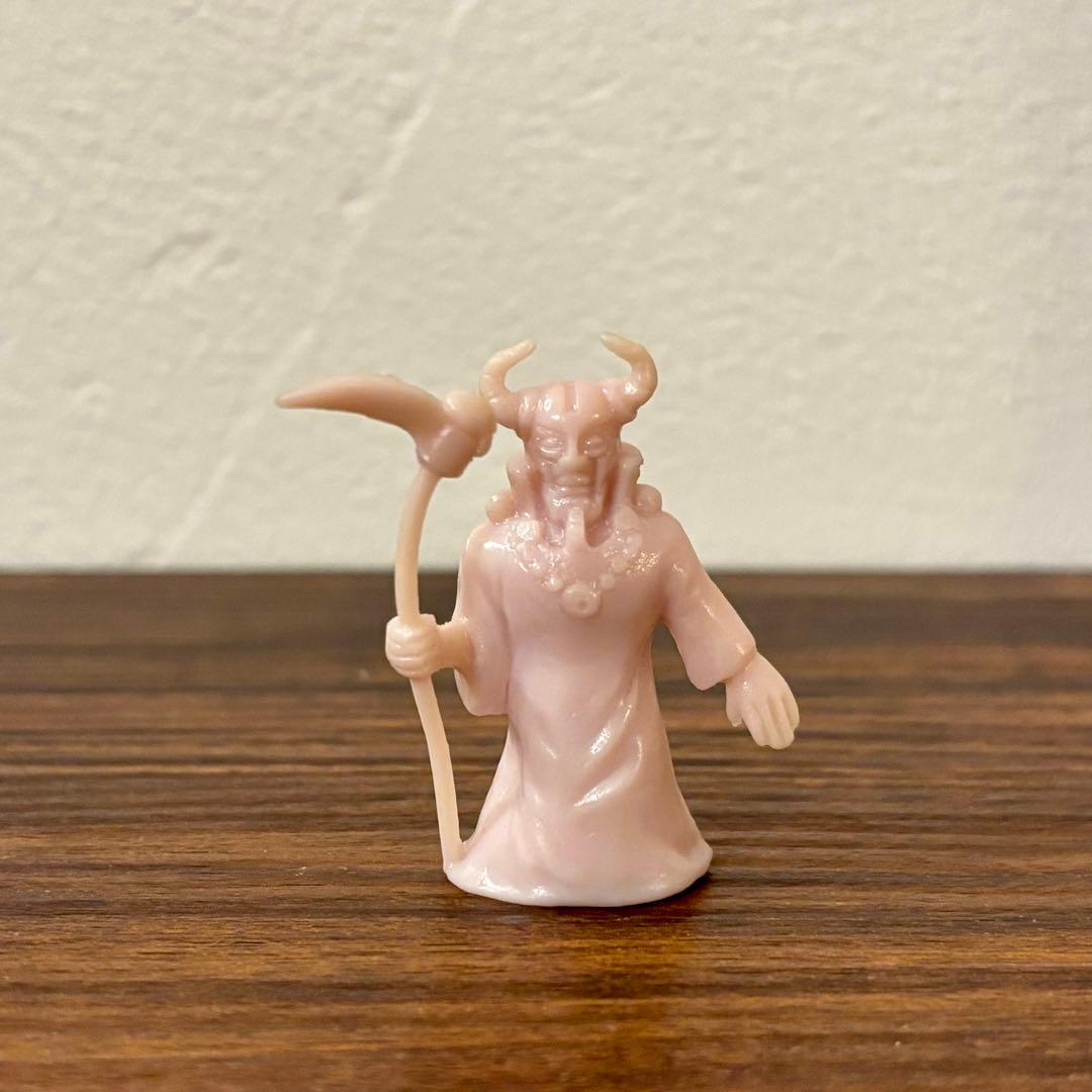 ネクロスの要塞 ネクロス ロッテ