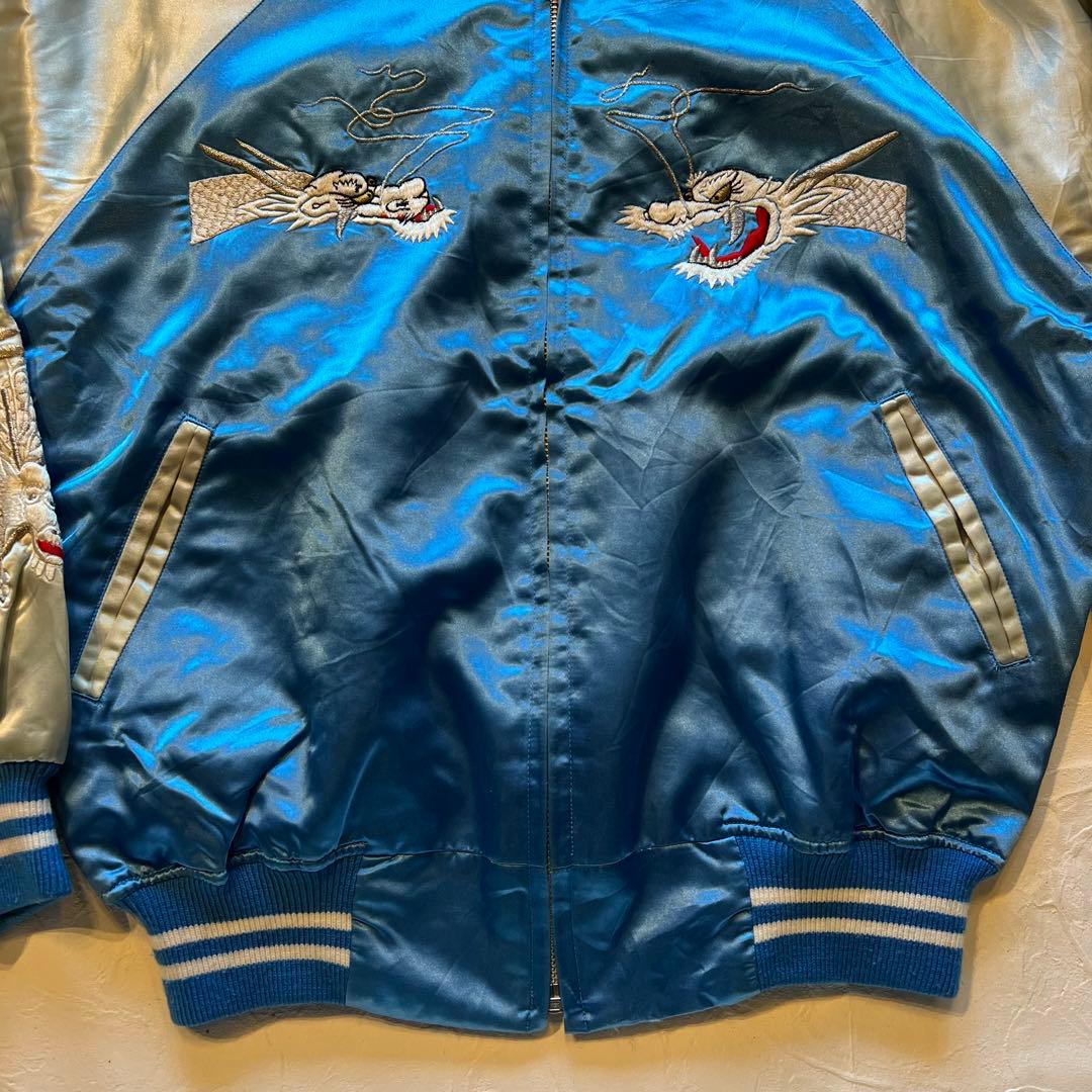 スカジャン プリンス商会 Prince 50周年 50th 横須賀 アメカジ - メルカリ