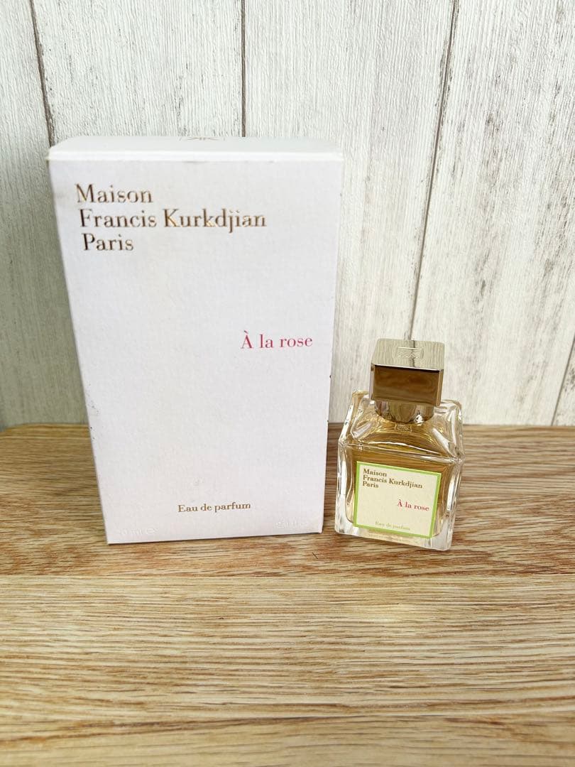 【定価:44,000円】Maison Francis Kurkdjian