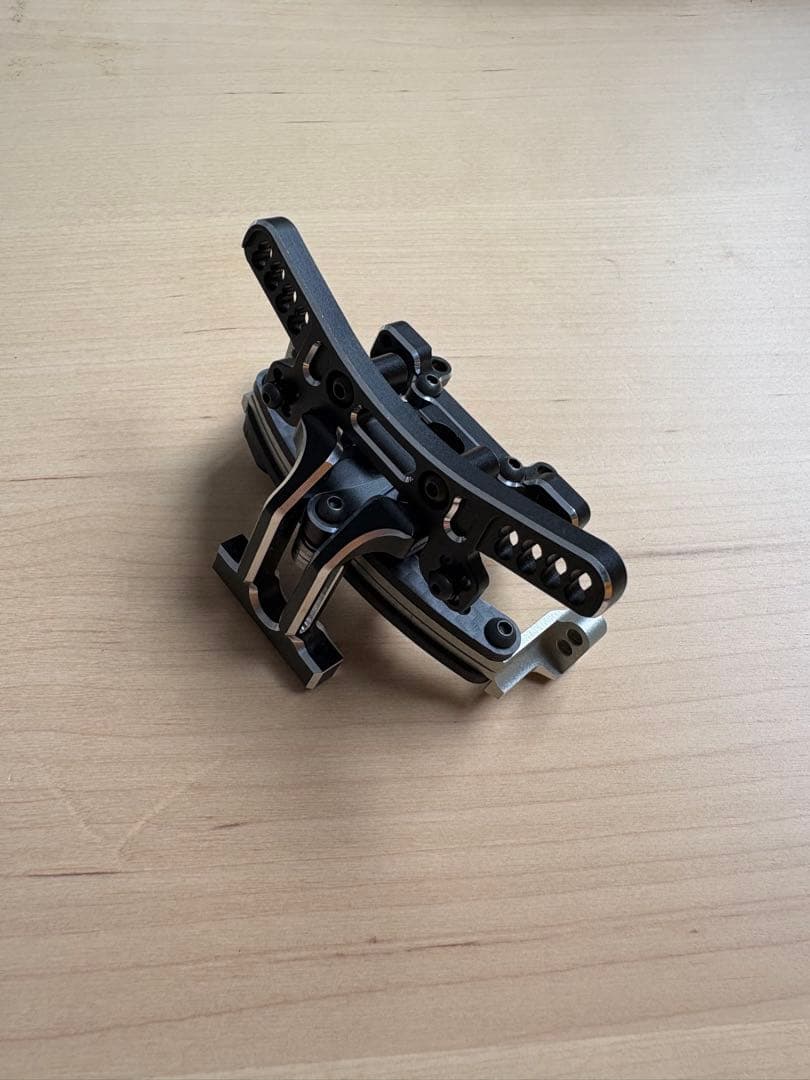 ヨコモ YD2 スライドラックセット 新商品 - ラジコンカー・RCカーのヨコモ／YOKOMO 公式サイト