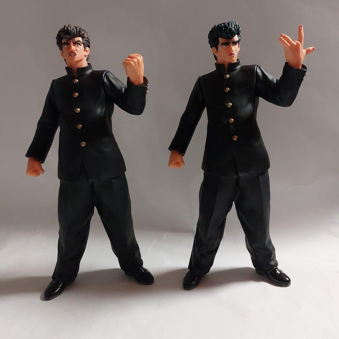 ろくでなしブルース　前田太尊