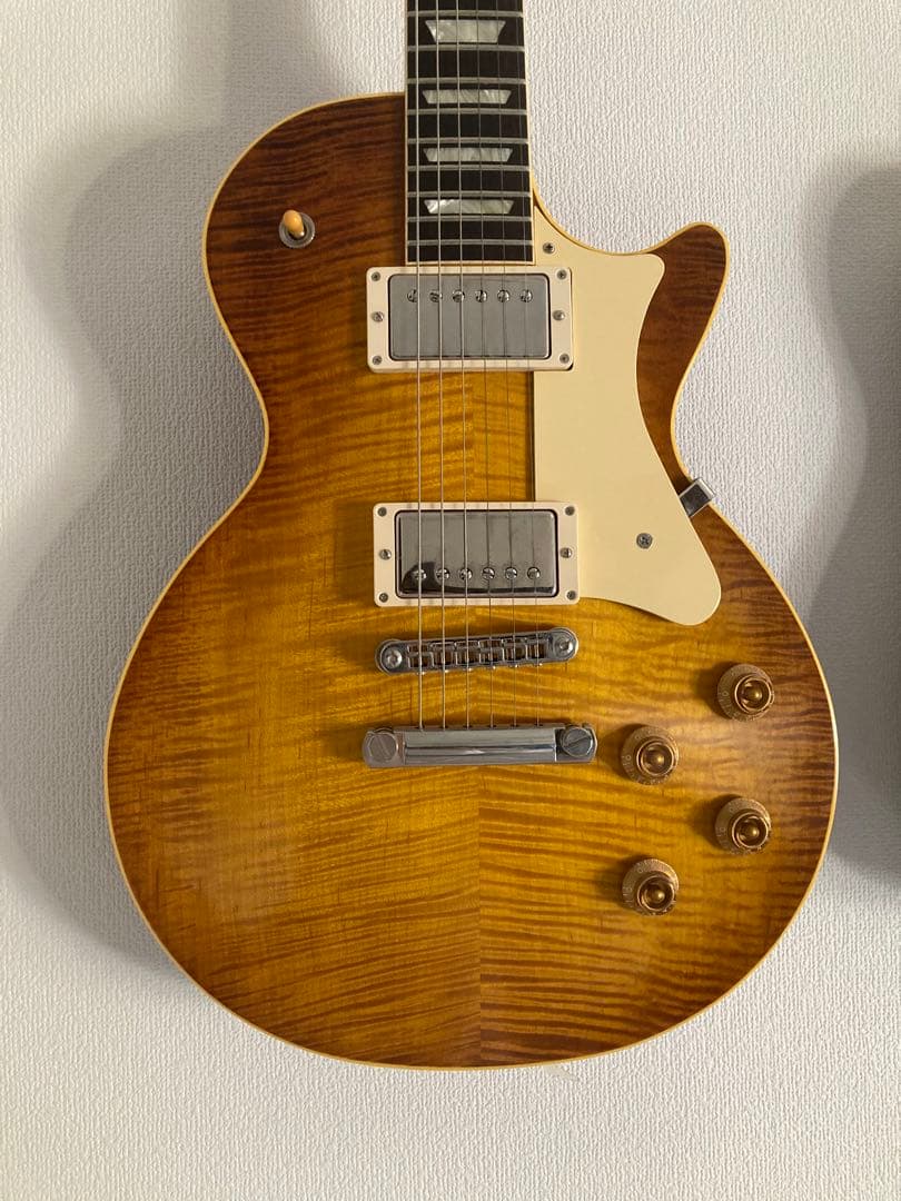 限定値下げ中　heritage Custom Shop H-150 光栄堂 楽天市場】【New】Heritage Custom Shop Core H-150 Burbon Burst